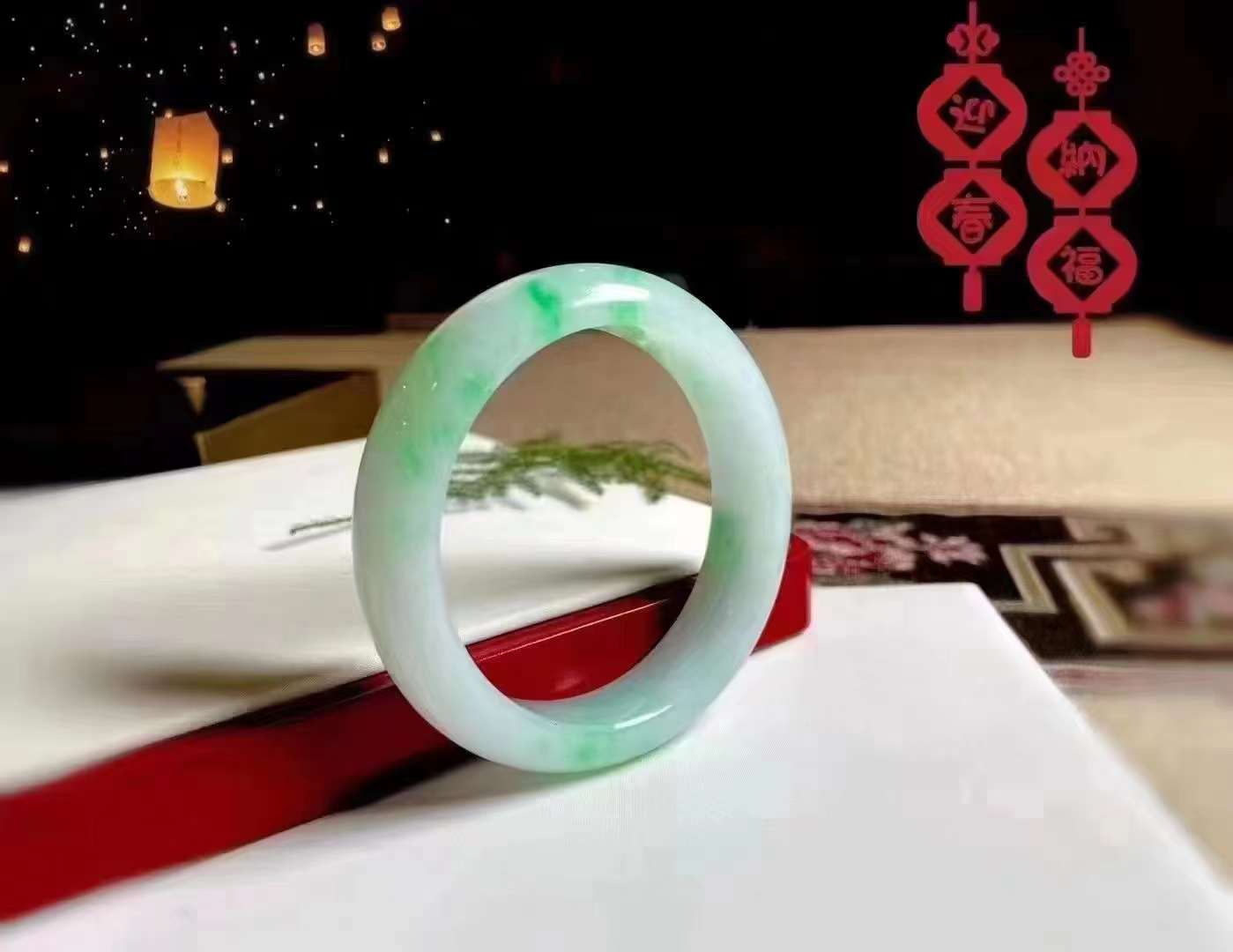 云翼珍宝